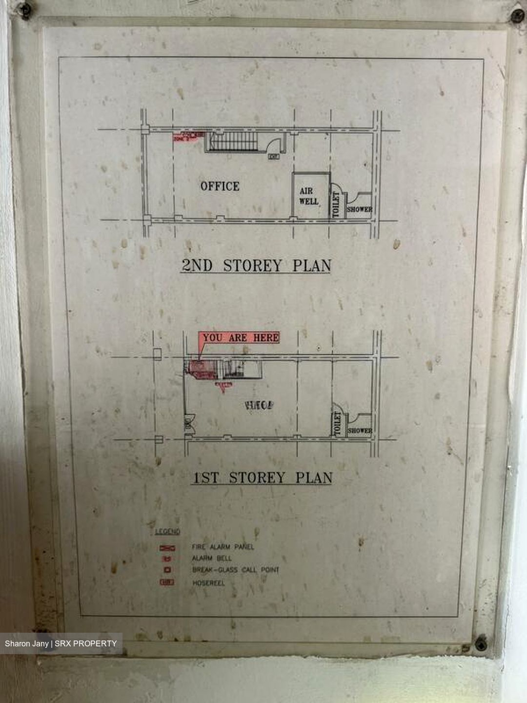 Bali Lane (D7), Shop House #574764811